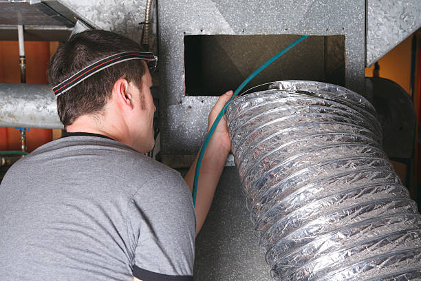 Ductwork Cleaning Services in Los Ranchos De Albuquerque, NM