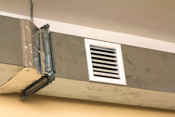 Home Air Vent Cleaning in Los Ranchos De Albuquerque, NM